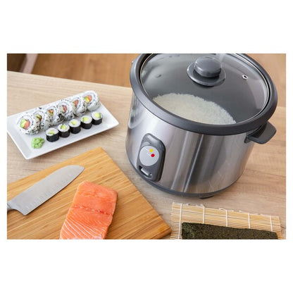 Sencor SRM 2800SS Rice Cooker 2.8L