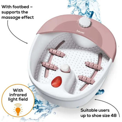 جهاز سبا للقدمين من بيورر FB 20