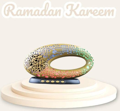 New Quran Speaker New Model Of Future Museum Design SQ-516