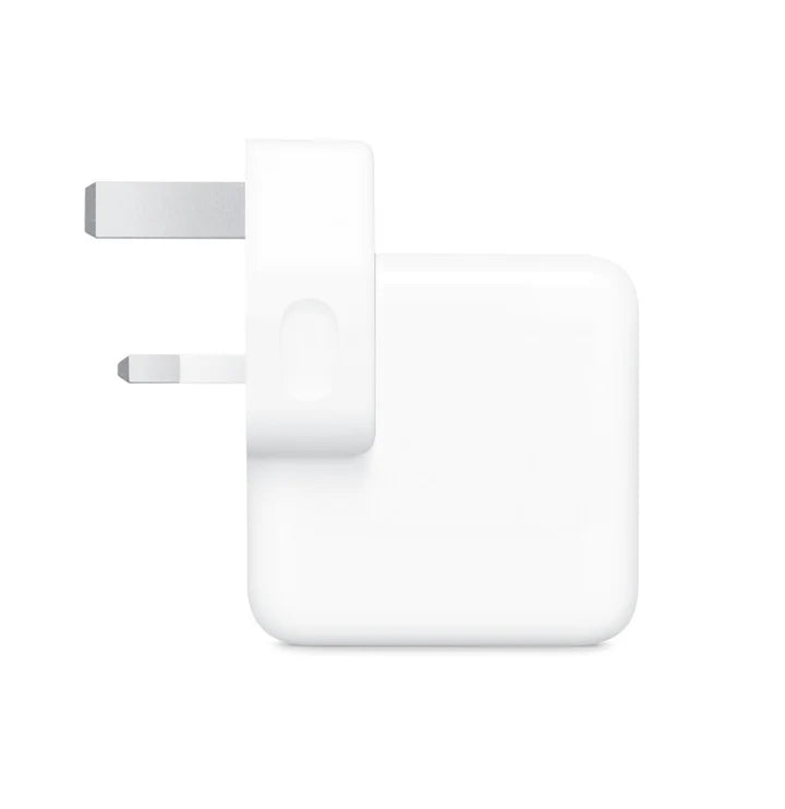 Apple 35W Dual USB-C Port Power Adapter