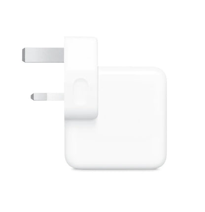 Apple 35W Dual USB-C Port Power Adapter