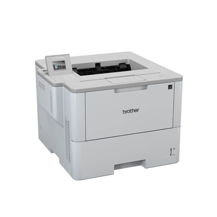 BROTHER HL-L6400DW WIRELESS MONO LASER PRINTER