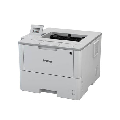 BROTHER HL-L6400DW WIRELESS MONO LASER PRINTER