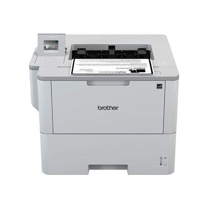 BROTHER HL-L6400DW WIRELESS MONO LASER PRINTER