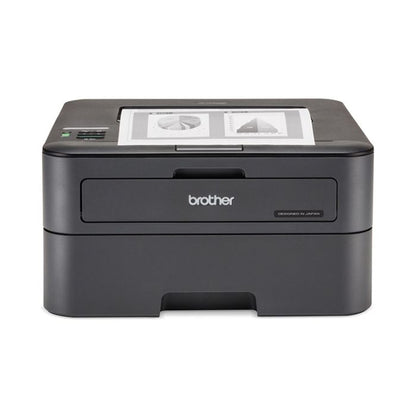 BROTHER HL-L2365DW WIRELESS LASER PRINTER