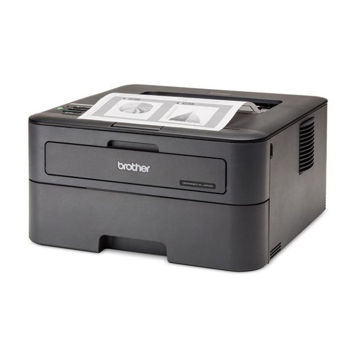 BROTHER HL-L2365DW WIRELESS LASER PRINTER