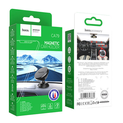 Car holder “CA79 Ligue” magnetic for dashboard