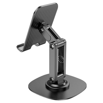 Tabletop holder “HD6 Winner” rotating desktop stand