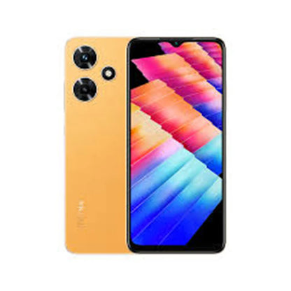 Infinix Hot 30i 4GB 128GB-4G