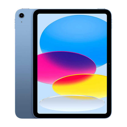 Apple iPad 10.9 inch 10th Gen Wi-fi 256 GB Yellow