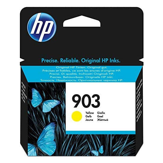 HP 903  Original Ink Cartridge, T6L95AE