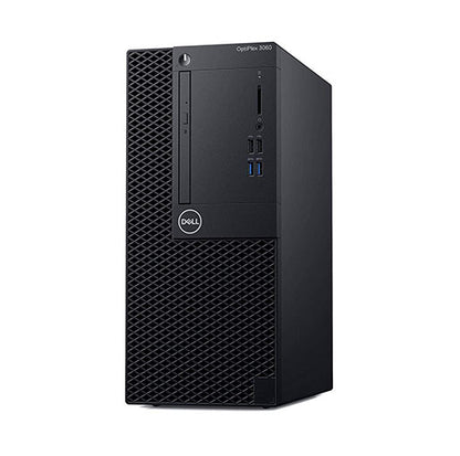 DELL 7060 MT 8th Gen / Intel Core i7-8700 / Intel UHD Graphics 630 / 4 GB DDR4 / 1 TB 7200 rpm SATA / Windows 10 pro 64 bit