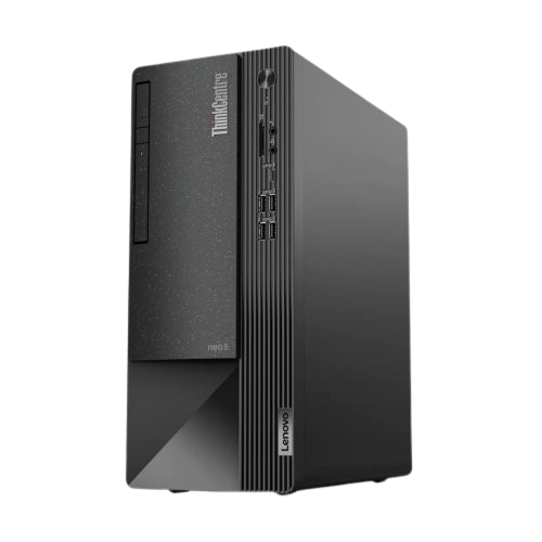 Lenovo ThinkCentre Neo 50t G3 / 11SE0001GR / Intel Core i5-12400 / 4GB RAM / 1TB HDD / Integrated Intel UHD Graphics 730