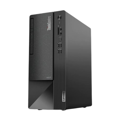 Lenovo ThinkCentre Neo 50t G3 / 11SE0001GR / Intel Core i5-12400 / 4GB RAM / 1TB HDD / Integrated Intel UHD Graphics 730