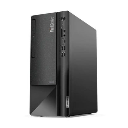 Lenovo ThinkCentre Neo 50t G3 / 11SE0001GR / Intel Core i5-12400 / 4GB RAM / 1TB HDD / Integrated Intel UHD Graphics 730