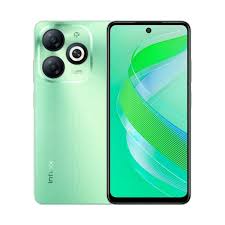 Infinix Hot 40i 4/128 GB 4G