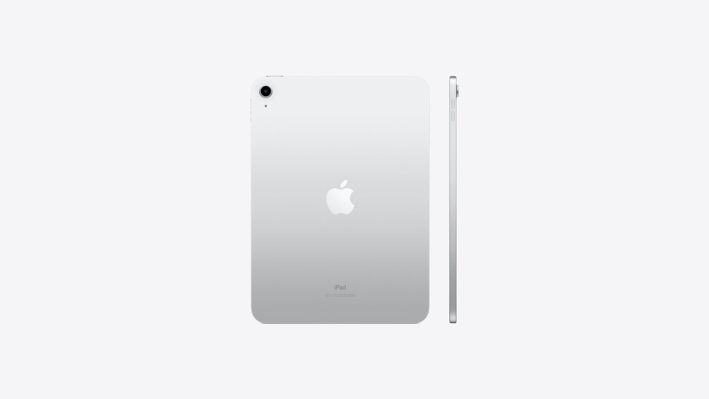 Apple iPad 10.9 inch 10th Gen Wi-fi 64GB