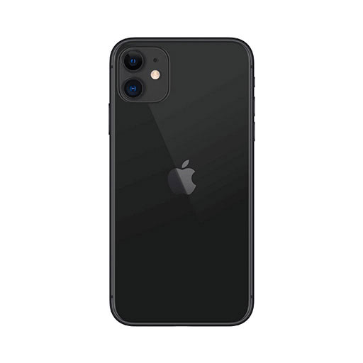 (Used) iPhone 11 64GB Black