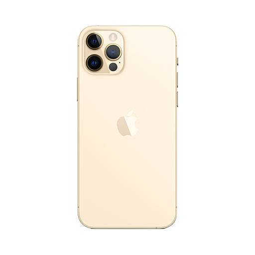 (Used) iPhone 12 Pro Max Gold