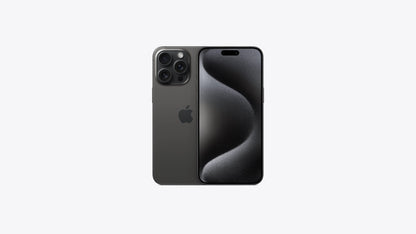 iPhone 15 Pro 1TB Natural Titanium