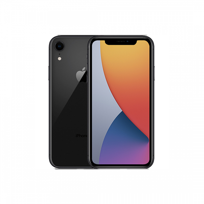 (Used) iPhone Xr 128GB