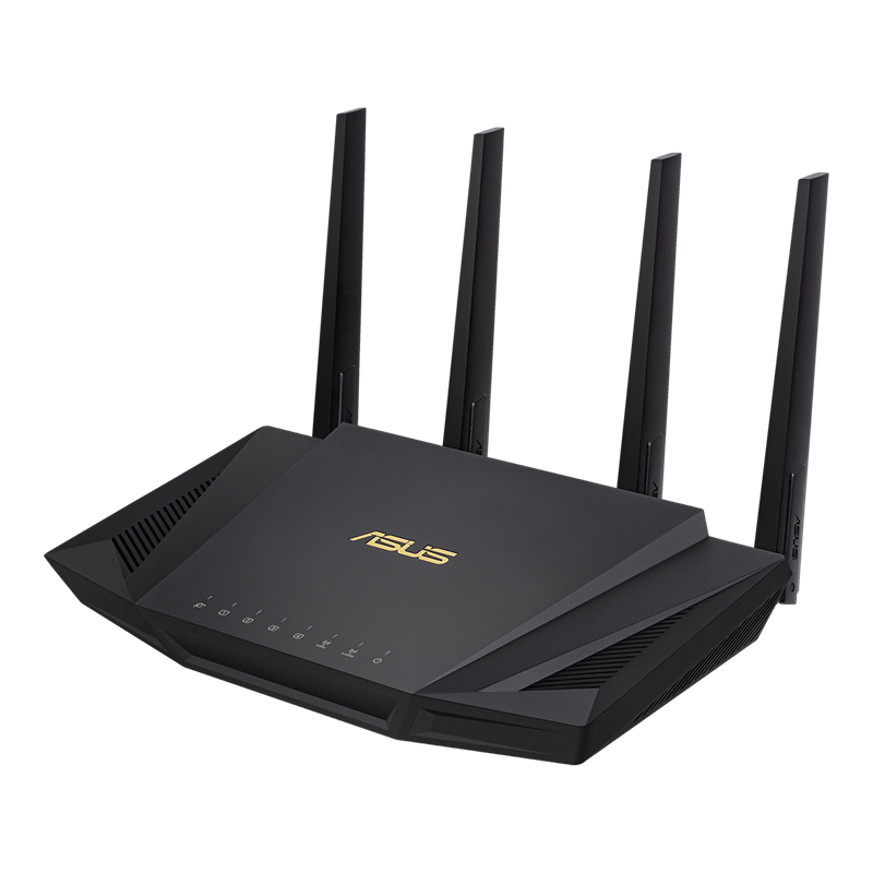 AX1800 Wi-Fi 6 Router DIR-X1860