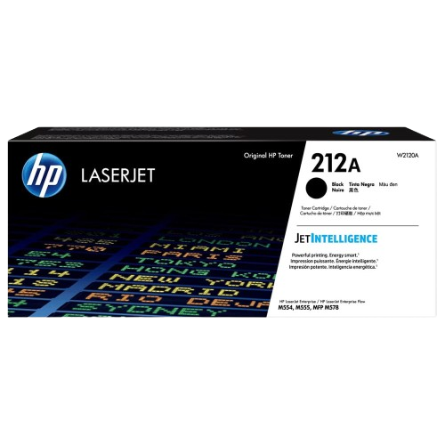 HP 212A  Original LaserJet Toner Cartridge