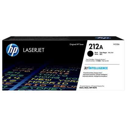 HP 212A  Original LaserJet Toner Cartridge