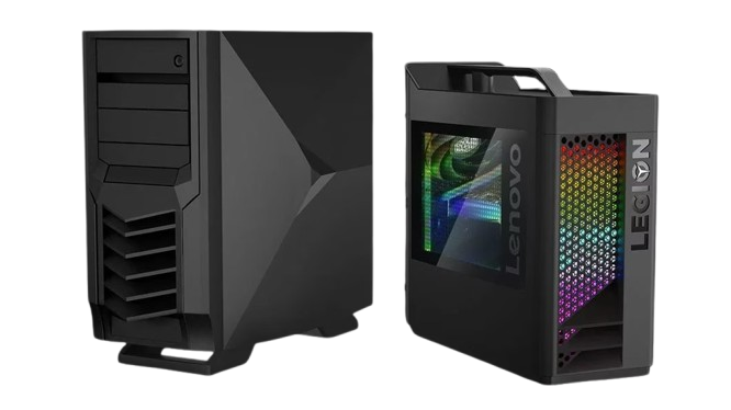 Lenovo Legion T730 Tower / 90JF00ENAX / Intel Core i9-9900K / 32GB Ram / 256GB SSD/ 2TB HDD / NVIDIA GeForce RTX 2080 Super 8GB Graphics