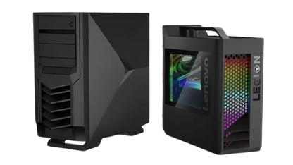 Lenovo Legion T730 Tower / 90JF00ENAX / Intel Core i9-9900K / 32GB Ram / 256GB SSD/ 2TB HDD / NVIDIA GeForce RTX 2080 Super 8GB Graphics