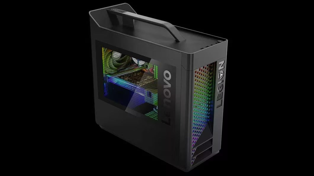 Lenovo Legion T730 Tower / 90JF00ENAX / Intel Core i9-9900K / 32GB Ram / 256GB SSD/ 2TB HDD / NVIDIA GeForce RTX 2080 Super 8GB Graphics