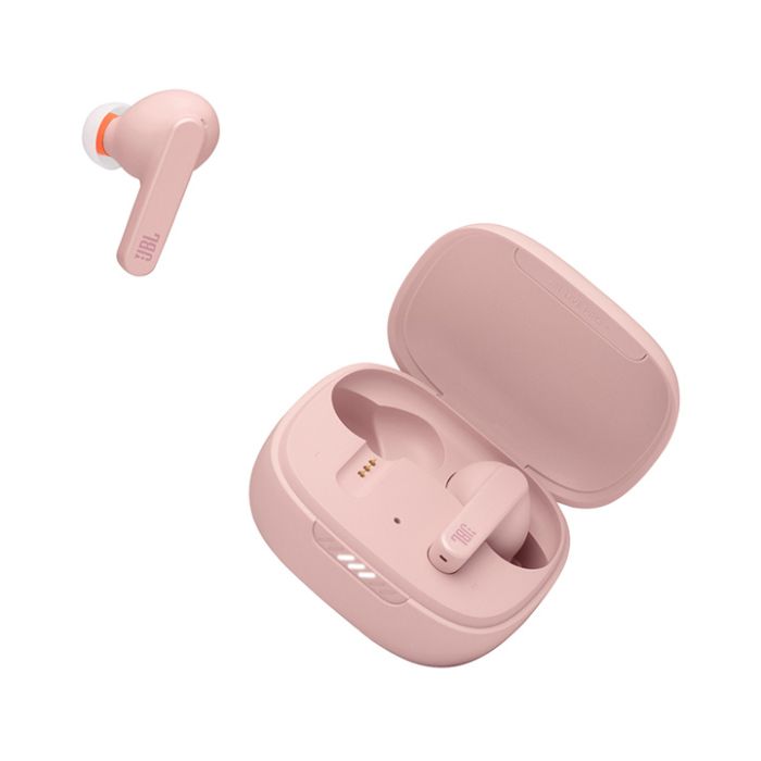 JBL LIVE PRO+ TWS TRUE WIRELESS NOISE CANCELLING EARBUDS - PINK