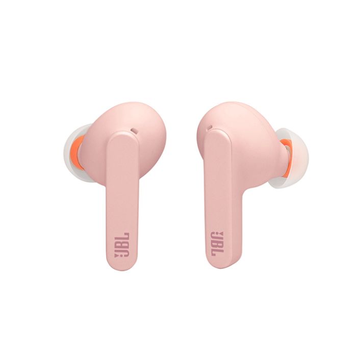 JBL LIVE PRO+ TWS TRUE WIRELESS NOISE CANCELLING EARBUDS - PINK