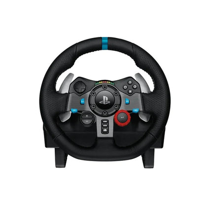 Logitech G29 Driving Force Racing Wheel