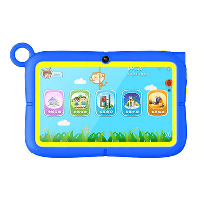 Ikon Kids Tablet IK-WT72 7inches,WiFi, 8GB Flash,1GB RAM, Assorted Color