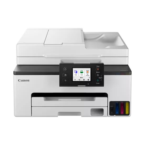 Canon MAXIFY GX2040 All-in-One Multi-function Machine (Copy/Fax/Print/Scan/