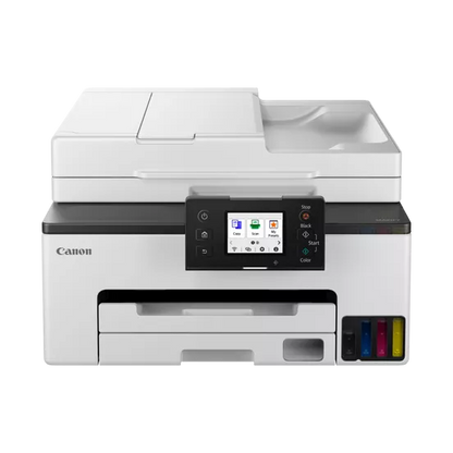 Canon MAXIFY GX2040 All-in-One Multi-function Machine (Copy/Fax/Print/Scan/