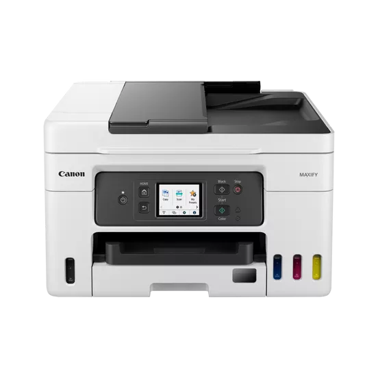 طابعة Canon MAXIFY GX4040 MegaTank متعددة الإمكانيات 