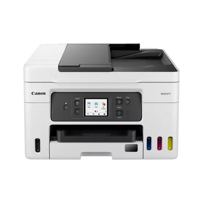 طابعة Canon MAXIFY GX4040 MegaTank متعددة الإمكانيات 