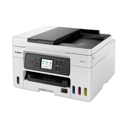 طابعة Canon MAXIFY GX4040 MegaTank متعددة الإمكانيات 