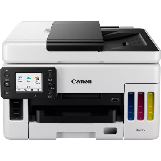 Canon MAXIFY GX6040 Multi-function Machine (Copy/Print/Scan)