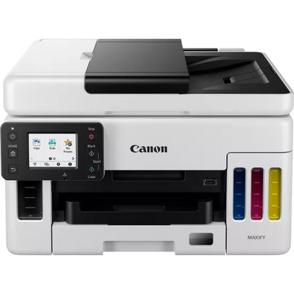 Canon MAXIFY GX6040 Multi-function Machine (Copy/Print/Scan)