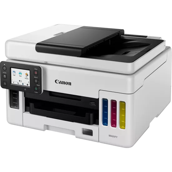 Canon MAXIFY GX6040 Multi-function Machine (Copy/Print/Scan)