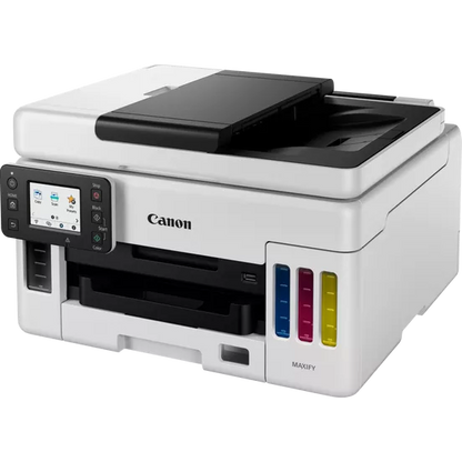 Canon MAXIFY GX6040 Multi-function Machine (Copy/Print/Scan)