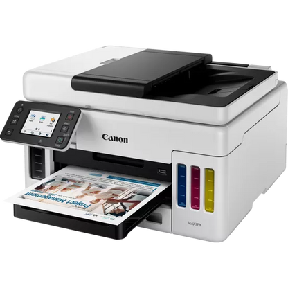 Canon MAXIFY GX6040 Multi-function Machine (Copy/Print/Scan)