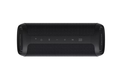 LG XBOOM Go XG5QBK Portable Bluetooth Speaker w/ up to 18HR Battery