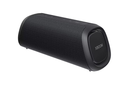 LG XBOOM Go XG5QBK Portable Bluetooth Speaker w/ up to 18HR Battery