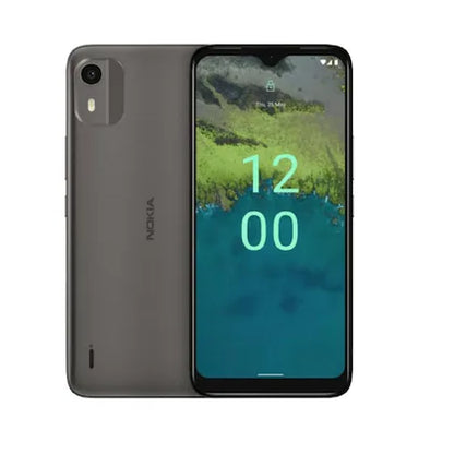 Nokia C12 Pro 4/64GB