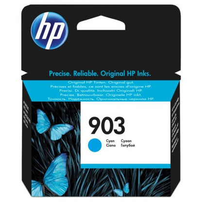 HP 903  Original Ink Cartridge, T6L95AE