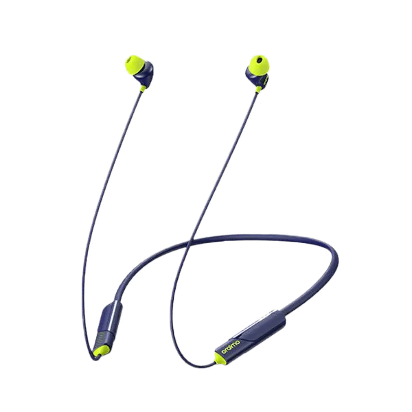 oraimo Shark 4 Wireless Headphones OEB-E30D